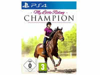 PS4 Spiel My Little Riding Champion