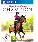 PS4 Spiel My Little Riding Champion
