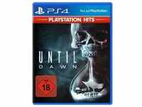 PlayStation Hits: Until Dawn [PS4]