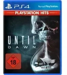 PlayStation Hits: Until Dawn [PS4]