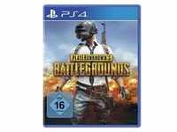 PS4 Spiel Playerunknown's Battlegrounds PUBG