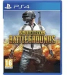 Sony PlayerUnknown's Battlegrounds, PS4, PlayStation 4, Multiplayer-Modus, T