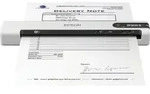 Epson WorkForce DS-80W - Dokumentenscanner - Contact Image Sensor (CIS) - A4 - 600