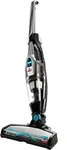 Bissell MultiReach Essential, Beutellos, Schwarz, Titan, 0,45 l, Na&szlig;, 68 dB, Akku -