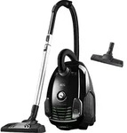 AEG VX6 Staubsauger mit Beutel (Neue technische Version) VX6-2-&Ouml;KOX Schwarz -