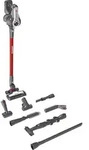 Hoover RA22SE 011, 2-in-1-Stabstaubsauger, Beutellos, Titan, 0,7 l, Gummi, Trocken -