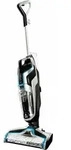 Bissell CrossWave Pet Pro, Standstaubsauger, Beutellos, Schwarz, Blau, Silber,...