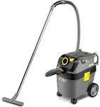 K&auml;rcher Professional Nass-/Trockensauger NT 30/1 Ap Te L, Ger&auml;testeckdose -