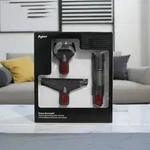 Dyson Cleaning Kit, Zubeh&ouml;r-Set, Stabstaubsauger, 442 g - Grau