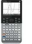 HP Prime Graphing, Desktop, Grafikrechner, 33 Ziffern, Flash, Akku, Silber - Silber