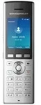 Grandstream WP820 WIFI-Handset - Schwarz