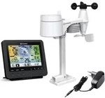 Bresser Optics 7002580, Schwarz, Anemometer (Windgeschwindigkeit),...