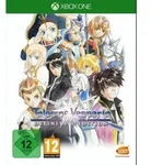 BANDAI NAMCO Entertainment Tales of Vesperia: Definitive Edition, Xbox One,