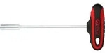 KS Tools T-Griff-Nuss-Schraubendreher, lang
