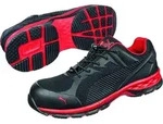 Puma Safety Puma Sicherheitshalbschuh Fuse Motion 2.0 643890 Low S1P ESD SRC Gr. 39