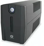 Conceptronic ZEUS02E 850VA 480W USV, IEC