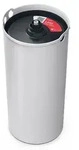 BRITA PURITY Clean Extra 1200 Wechselfilter - Silber/Schwarz