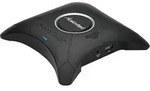 Wireless connectivity f/any display using Windows, Apple+Android devices. Incl.