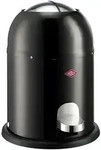 2143379, 2143380, 2143381 Kosmetikeimer Mini Master Wesco - Schwarz