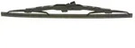 Bosch ECO 340 UC, Scheibenwischerblatt, Schwarz, 340 mm, Karton mit Aufh&auml;nger, 1