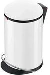 Hailo Tret-M&uuml;lleimer HARMONY M 12 L - Wei&szlig;