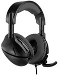 Turtle Beach Atlas Three, Kabelgebunden, Gaming, 20 - 20000 Hz, Kopfh&ouml;rer, Schwarz -