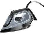 Braun TexStyle 3 SI3055BK, Dampfb&uuml;geleisen, Keramik-B&uuml;gelsohle, 2 m, 180 g/min,
