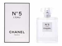 Chanel No 5 L'Eau EDT 200 ml W
