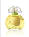 Houbigan jardin secret privee epv 100ml