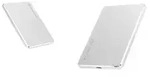 Transcend StoreJet 25C3 2,5 1TB USB 3.1 Gen 1