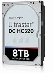 Western Digital HUS728T8TALE6L4 8TB SATA 3,5"
