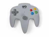 ThumbsUp! ORB-Retro Arcade Controller inkl. 200 Spiele