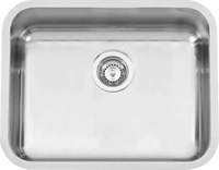 Reginox R23235 IB 5040 CC (316), Reginox R23235 Clean & Care Sp&uuml;le IB 5040 (L)...