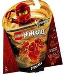 LEGO&reg; NINJAGO Spinjitzu Kai, 70659 - Bunt