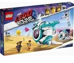The LEGO MovieTM 2 Sweet Mischmaschs Systar Raumschiff, 70830