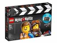 The LEGO MovieTM 2 LEGO® Movie Maker, 70820