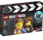 The LEGO MovieTM 2 LEGO&reg; Movie Maker, 70820