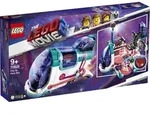 The LEGO MovieTM 2 Pop-Up-Party-Bus, 70828 - Bunt
