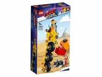 The LEGO MovieTM 2 Emmets Dreirad!, 70823