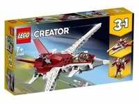 LEGO® Creator Flugzeug der Zukunft, 31086