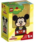 LEGO&reg; DUPLO&reg; Meine erste Micky Maus, 10898