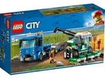 LEGO&reg; City Transporter f&uuml;r M&auml;hdrescher, 60223