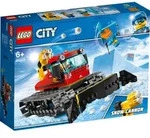 LEGO&reg; City Pistenraupe, 60222 - Bunt