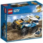LEGO&reg; City W&uuml;sten-Rennwagen, 60218