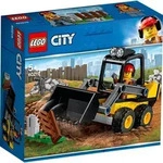 LEGO&reg; City Frontlader, 60219
