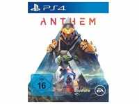 Anthem - Konsole PS4