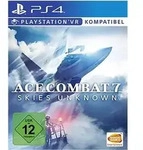 BANDAI NAMCO Entertainment Ace Combat 7 : Skies Unknown, PlayStation 4, T