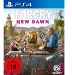 Ubisoft Far Cry : New Dawn - Superbloom Edition, PlayStation 4, M (Reif), Physische