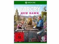 Far Cry New Dawn - Konsole XBox One