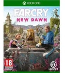 Far Cry New Dawn Xbox One
